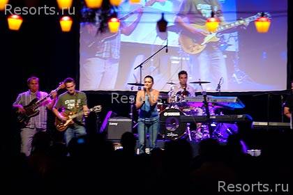 Tirena Hotel 20